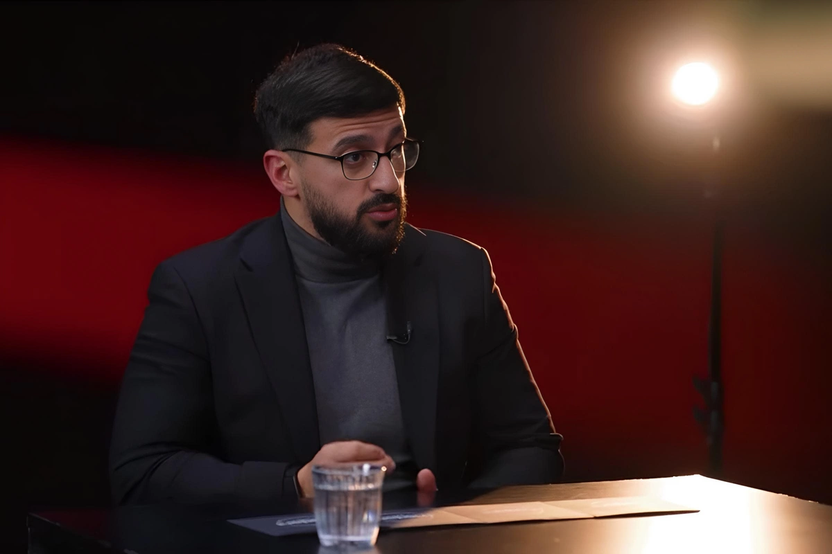 Abbas Bağırov: Sənətinə hörmət etməyən, musiqi adına böyük ləkədir