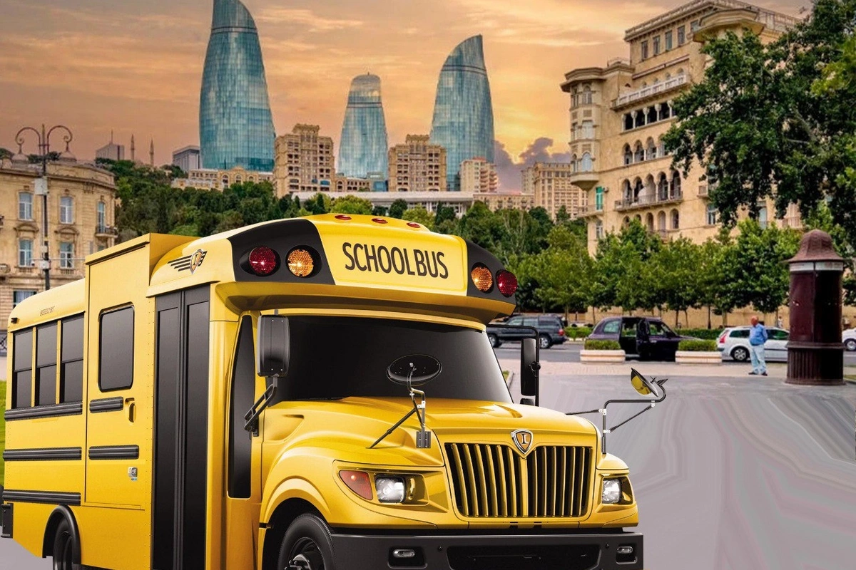 Məktəbli avtobuslarında ödəniş məbləği ucuzlaşacaq?