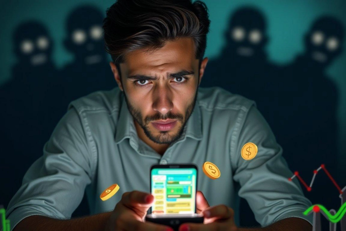 Mahiyyəti dələduzluq əməli olan elanlar - Aldanmamaq üçün nə etməliyik? Mahiyyəti dələduzluq əməli olan elanlar - Aldanmamaq üçün nə etməliyik?