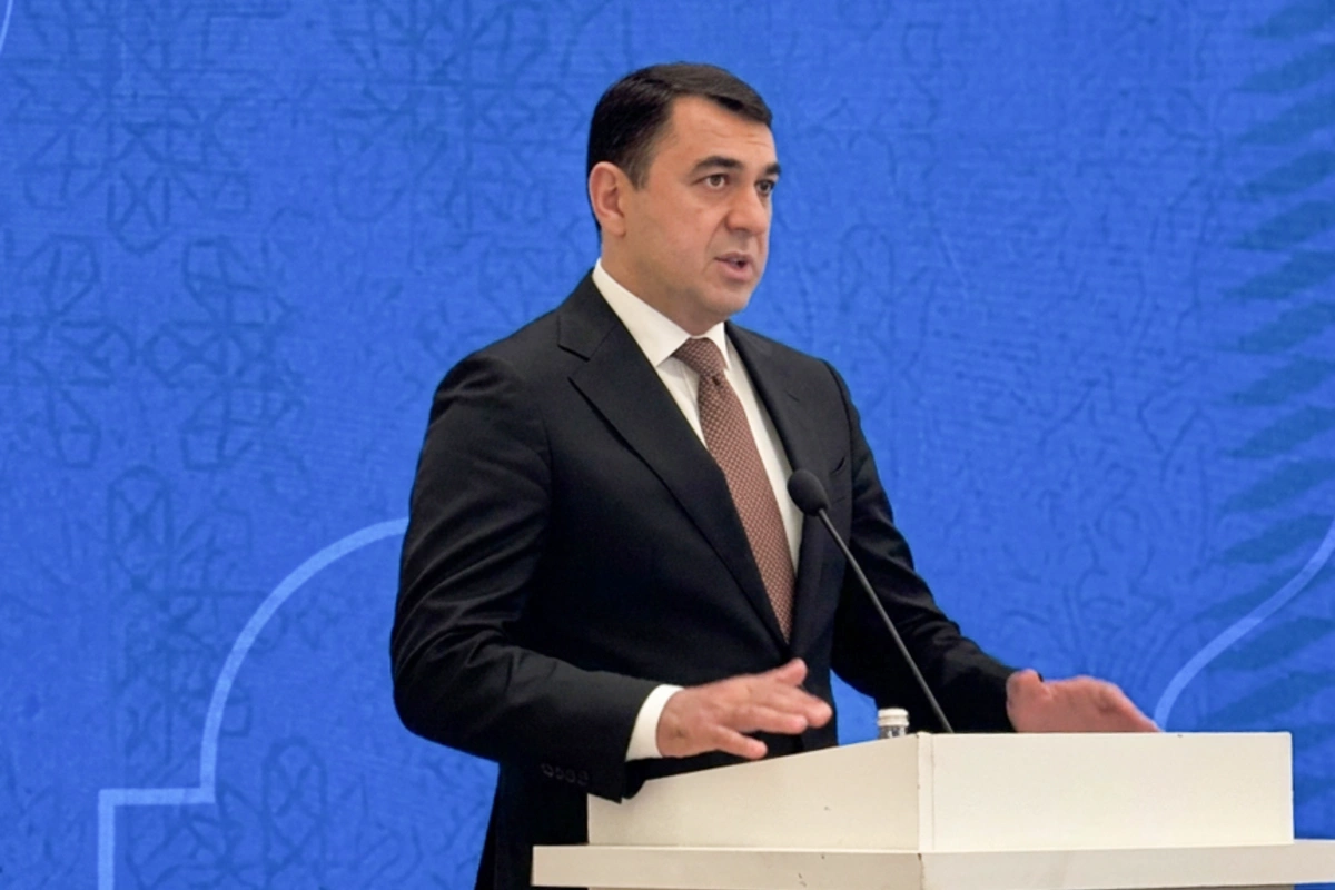 Adil Kərimli: Azərbaycanın multikultural ənənələri cəmiyyətin həyat tərzinə çevrilib