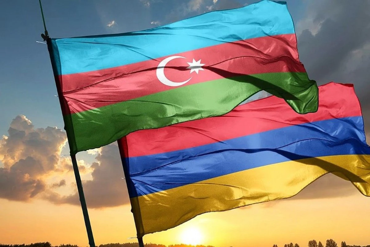 Azərbaycan və Ermənistan arasında vacib sənəd imzalandı