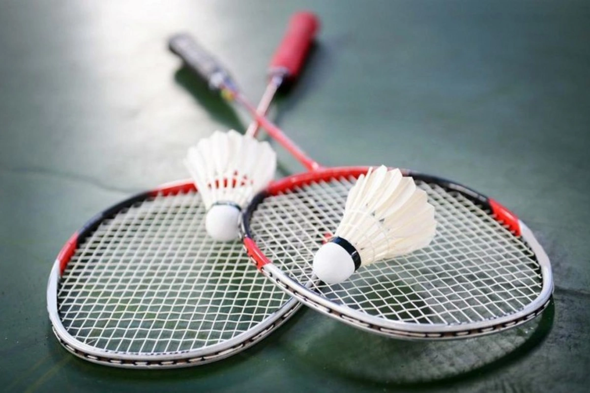 Azərbaycanın badminton millisi dünya reytinqində 27-ci sıraya yüksəlib