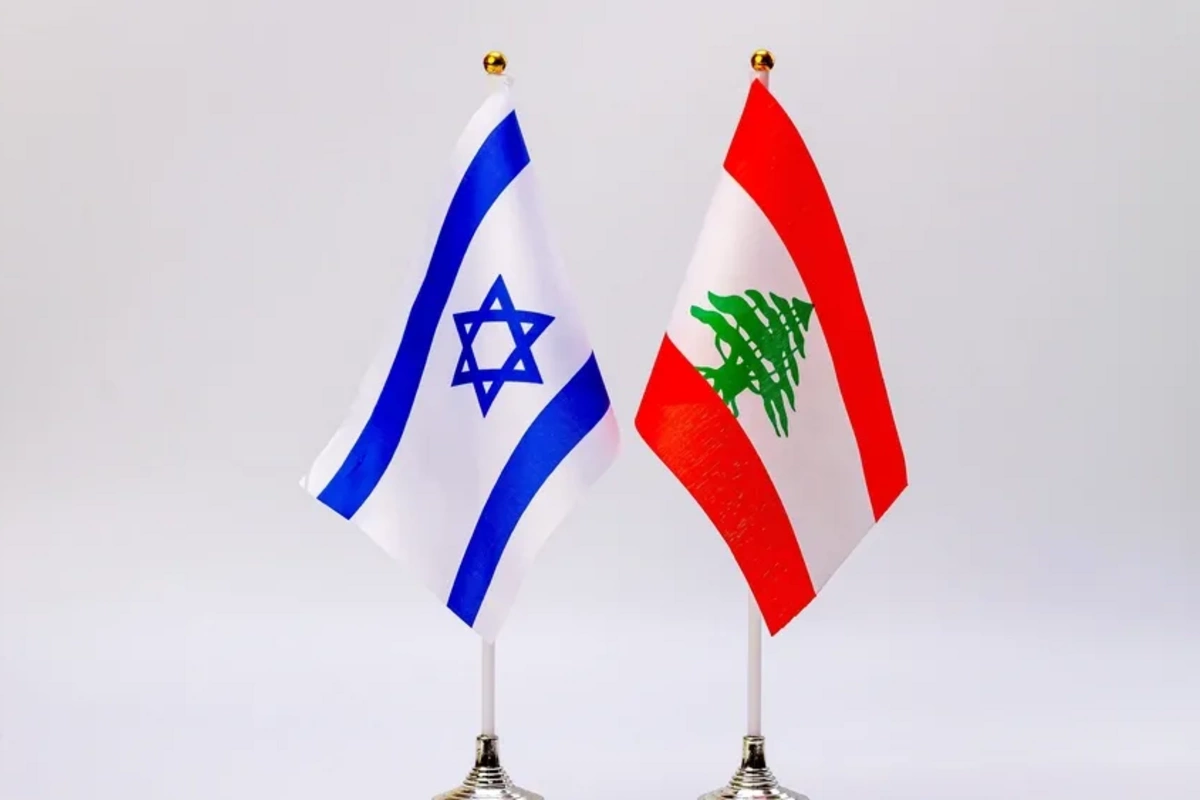 Lebanon enters historic negotiations with Israel