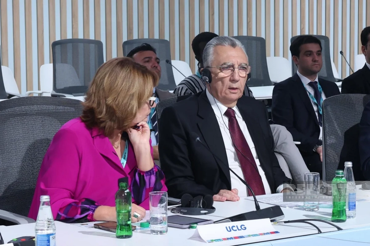 Bakı meri: Dənizkənarı bulvarın uzunluğu 25 kilometrə çatdırılacaq