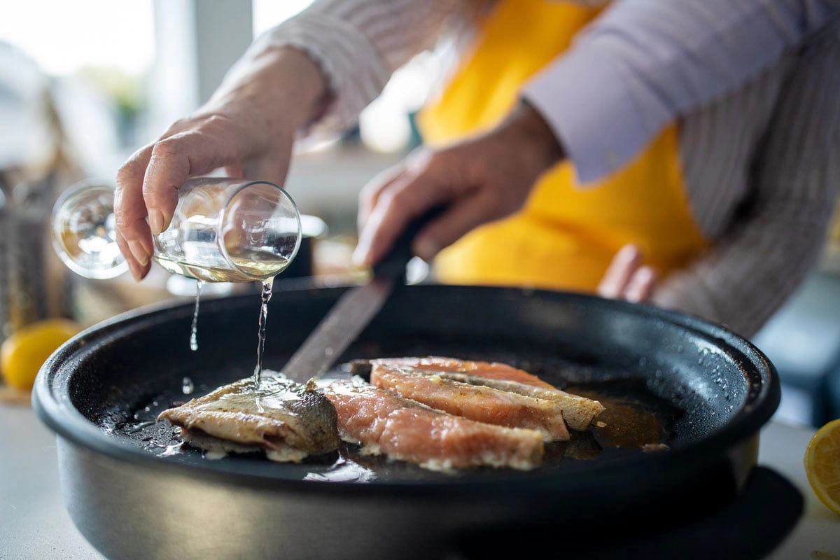 Развеяны популярные мифы про растительное масло