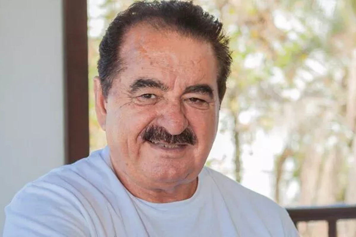 İbrahim Tatlısesin Səddam Hüseynlə qohum olduğu üzə çıxdı