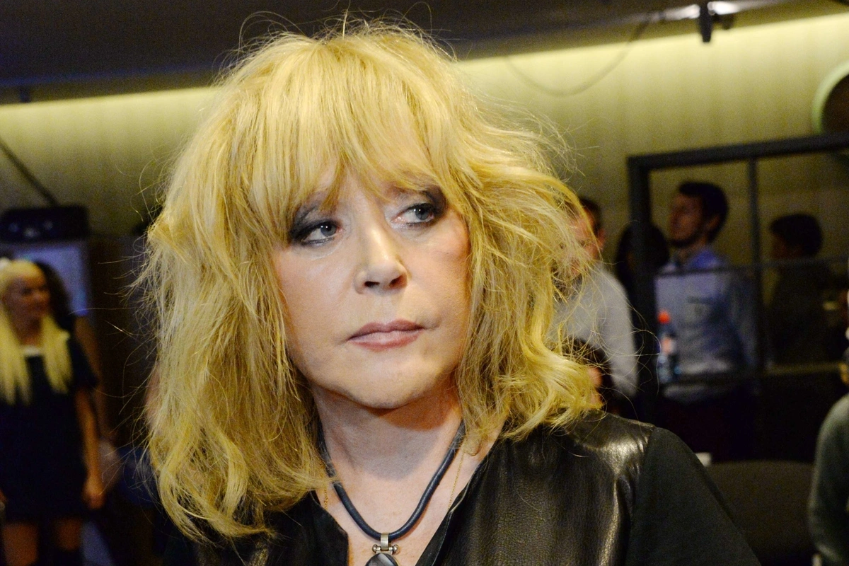 It has become known why Alla Pugacheva is returning to Russia in summer
