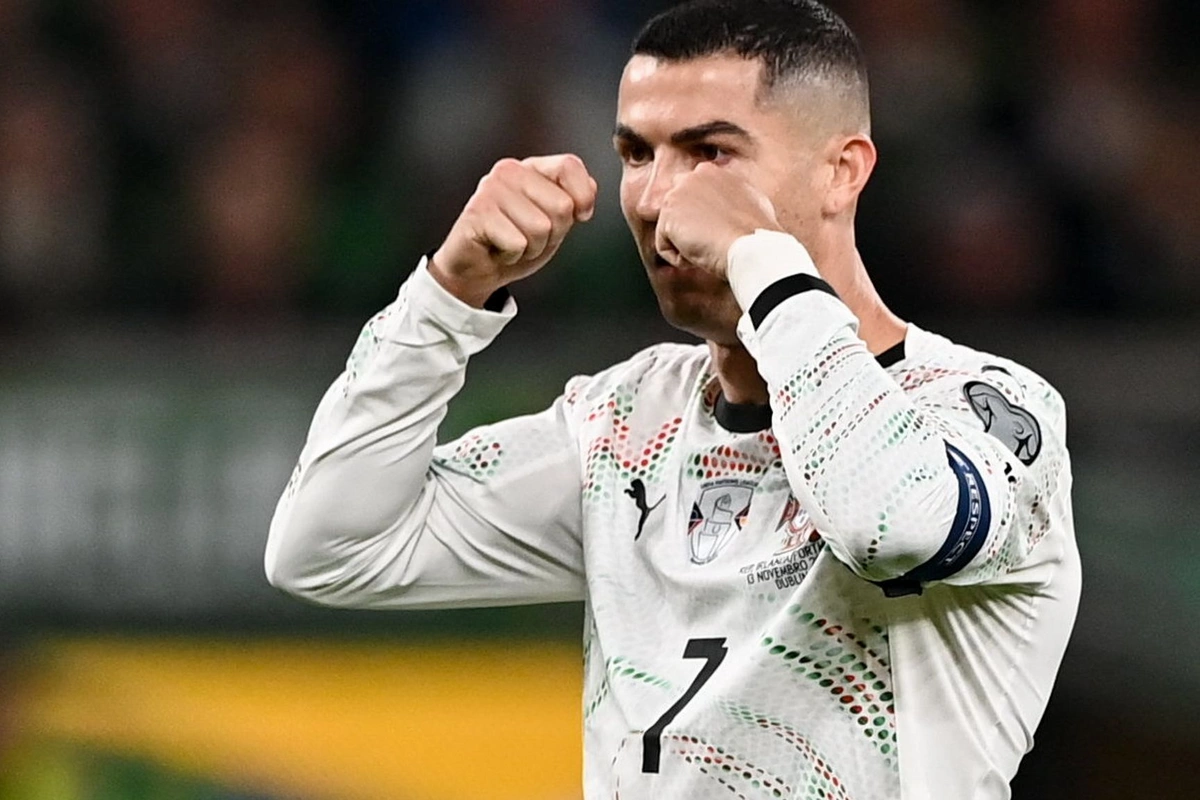 Ronaldonun DÇ-2026-nın oyunlarını buraxmaq təhlükəsi yaranıb