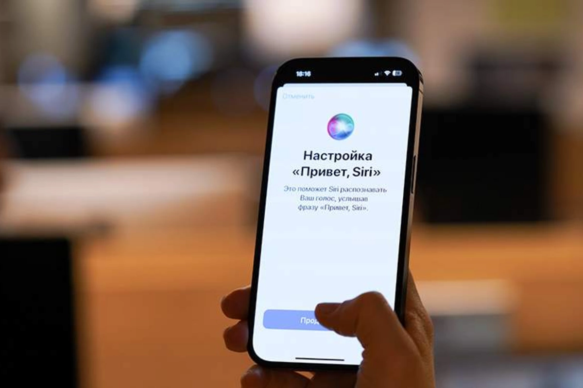 Apple suddenly postpones all Siri updates indefinitely