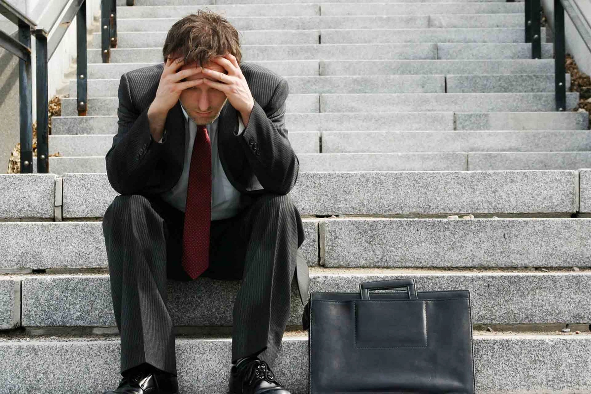 Can chronic bad luck be inherited?
