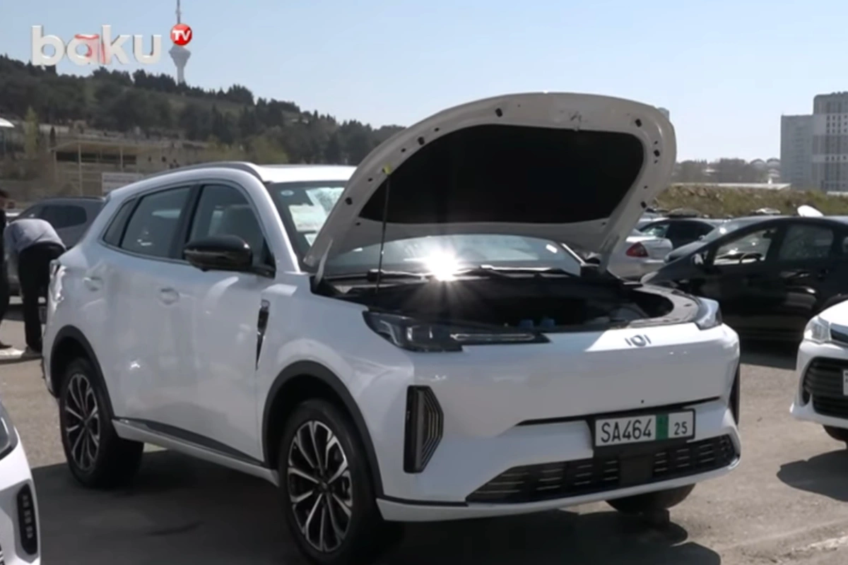 Автодилеры отмечают снижение спроса на услуги традиционных авторынков