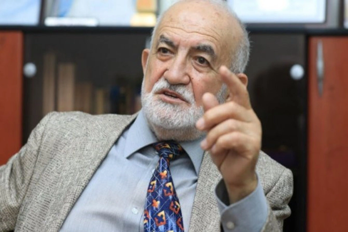 Məmməd İsmayılın vəziyyəti necədir? – Qızı AÇIQLADI Məmməd İsmayılın vəziyyəti necədir? – Qızı AÇIQLADI
