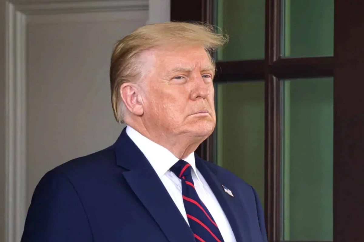 ABŞ Prezidenti Britaniyanın Şimal dənizində neft hasilatından imtina etməsini dəlilik adlandırıb