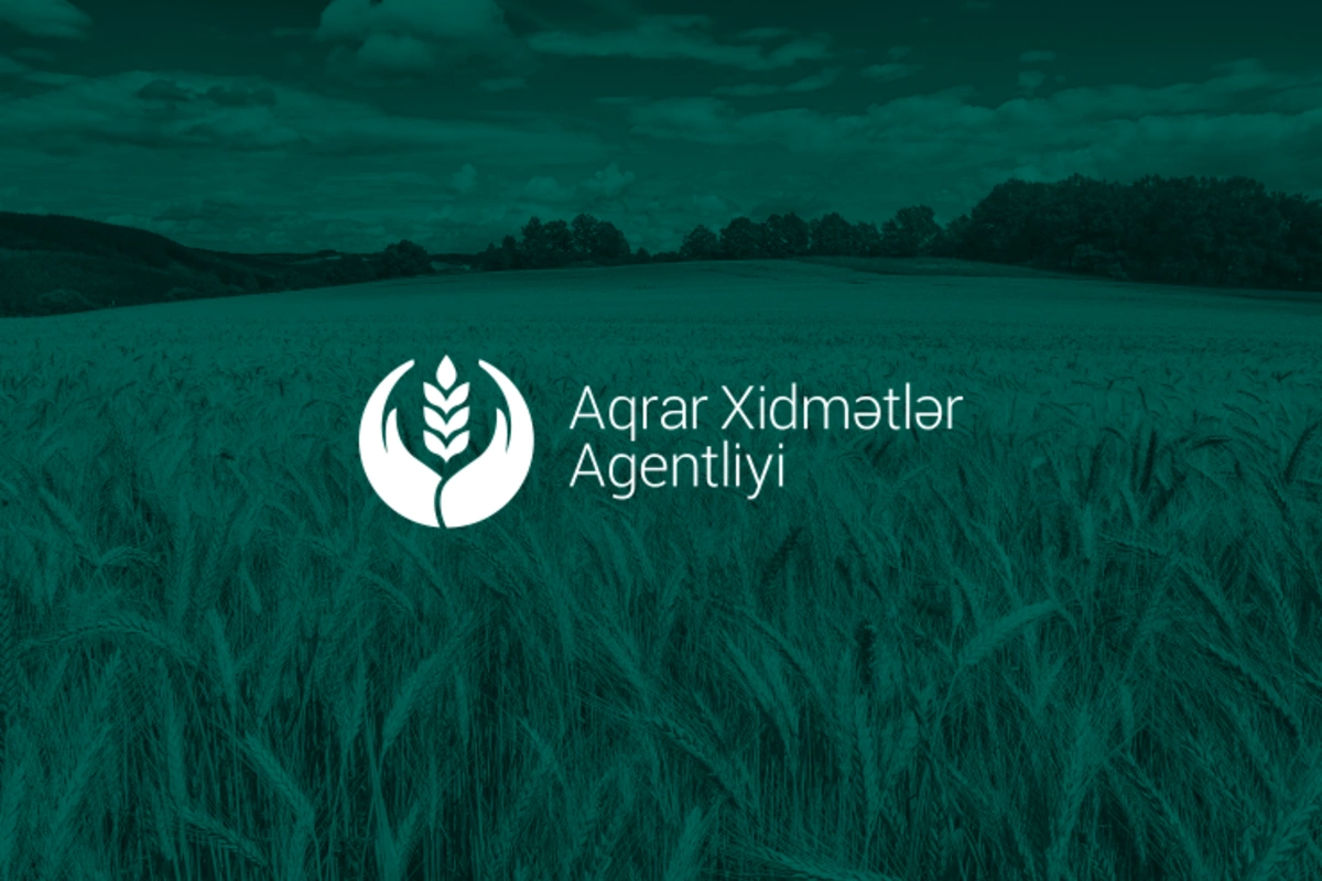 Hesablama Palatası Aqrar Xidmətlər Agentliyində nöqsanlar aşkar edib