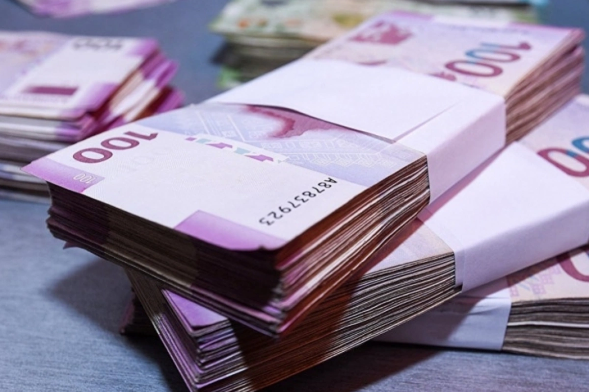 Son dörd ayda gecikdirilmiş 110 min manata yaxın vəsait işçilərə ödənilib