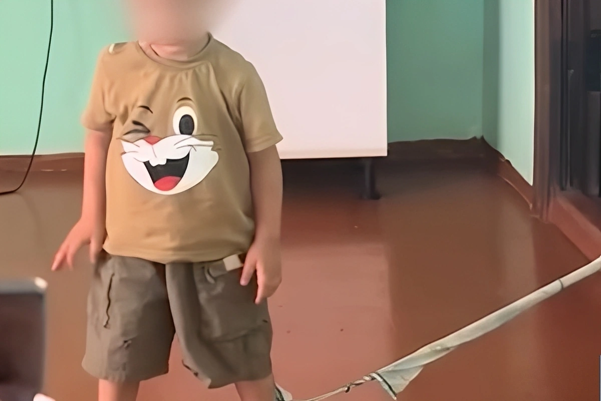Daha bir valideynlə bağlı ARAŞDIRMA BAŞLADI - Azyaşlı oğlunu... Daha bir valideynlə bağlı ARAŞDIRMA BAŞLADI - Azyaşlı oğlunu...