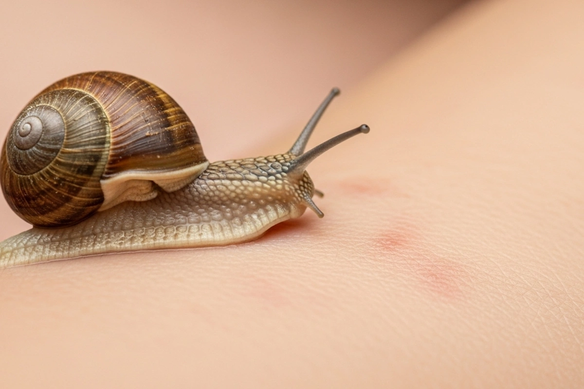 Shocking consequences of snail procedures: what this means for your skin Shocking consequences of snail procedures: what this means for your skin