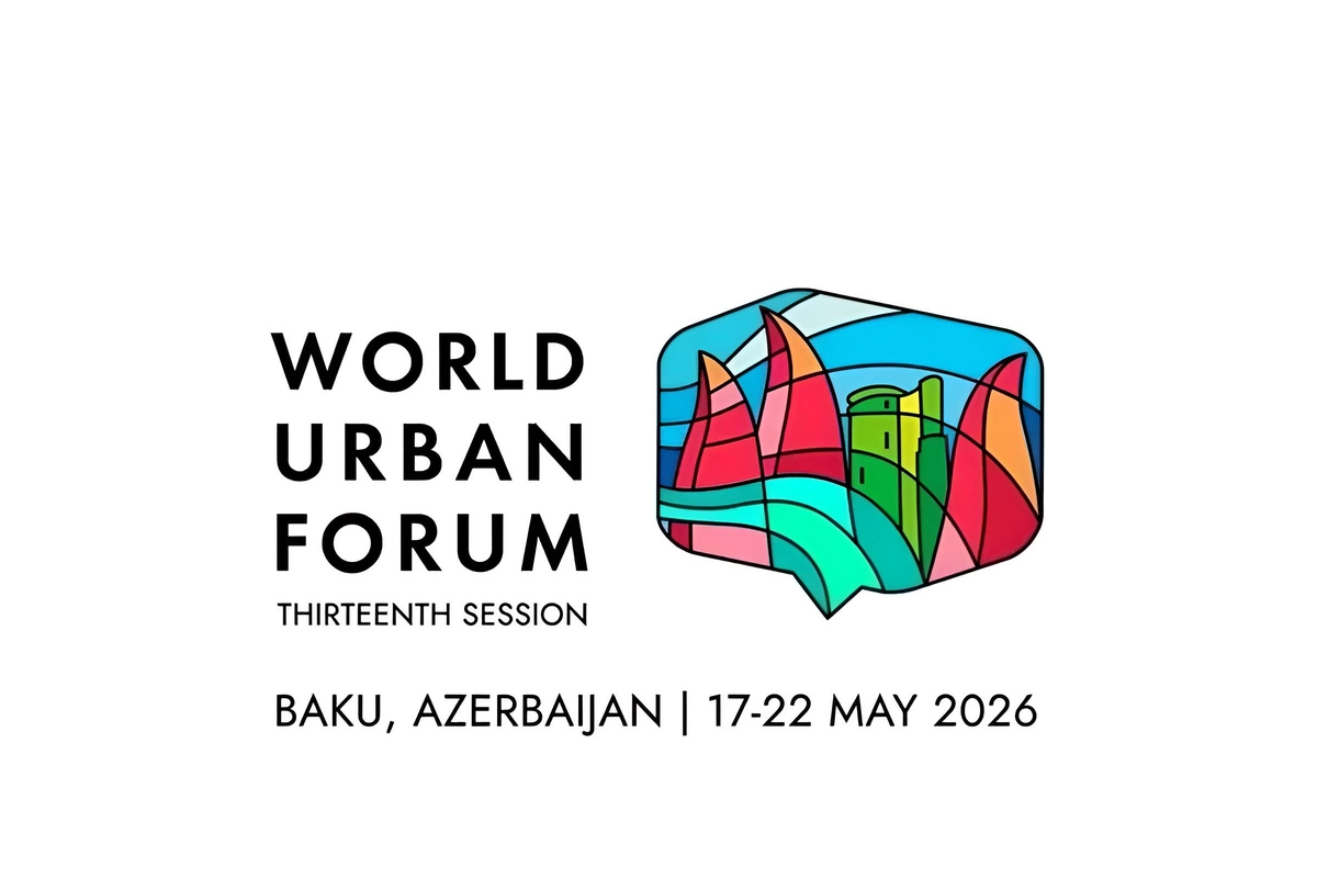 WUF13 çərçivəsində Liderlər Sammiti başa çatıb