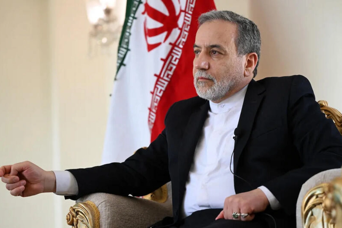 Əraqçi: İrana qarşı müharibə qanunsuzdur və cavabsız qalmayacaq