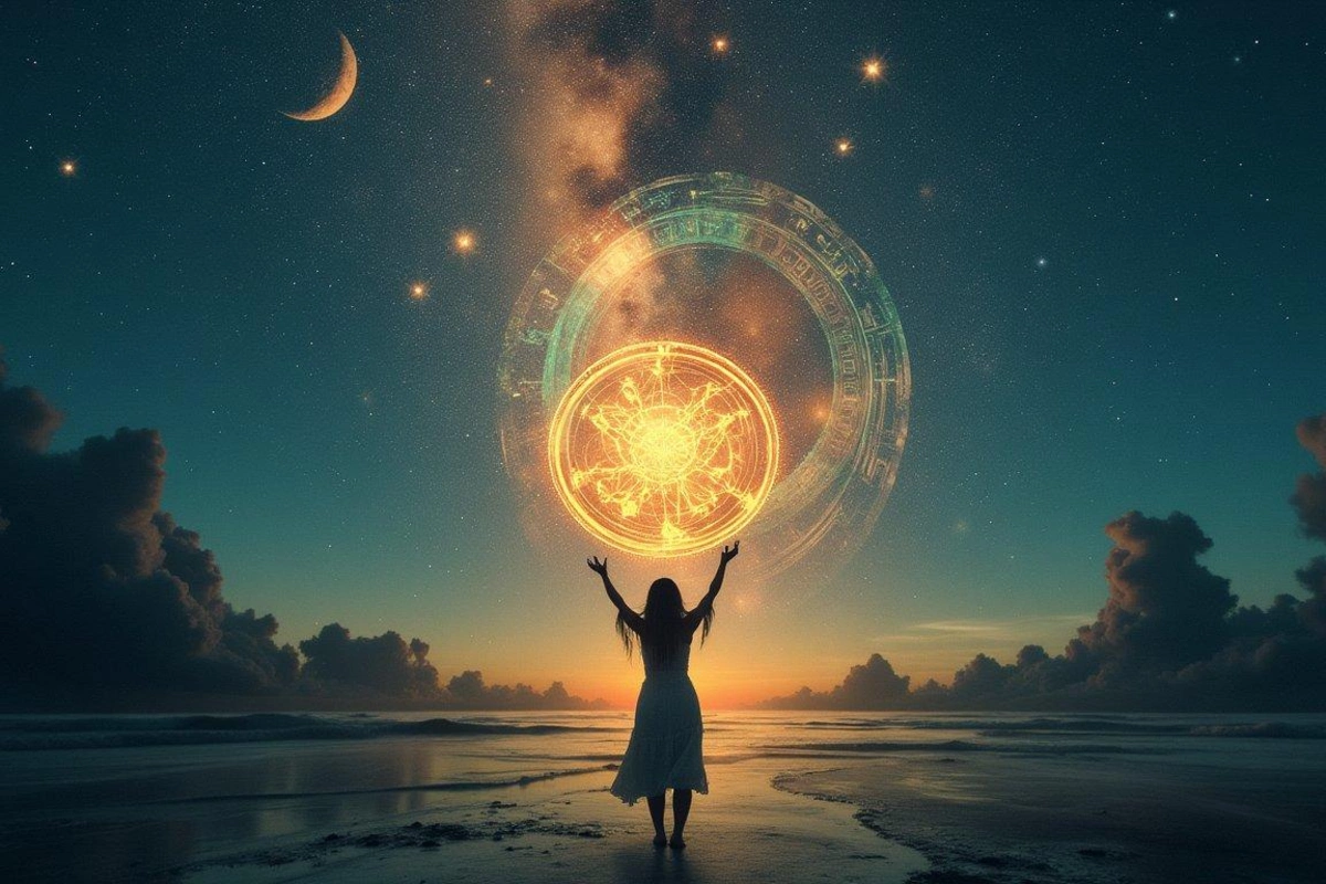 Bu bürclərə sanki vergi verilib – gələcəyi hiss edirlər