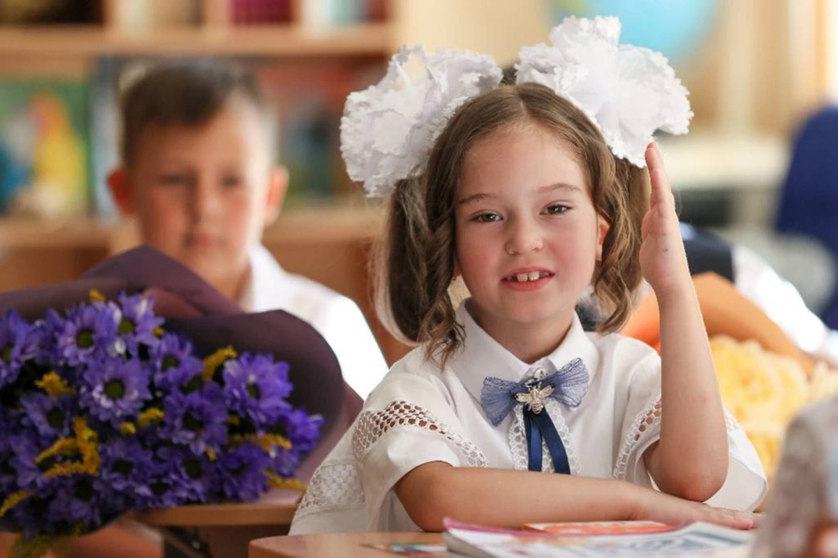 This zodiac sign is always successful at school — find out who!