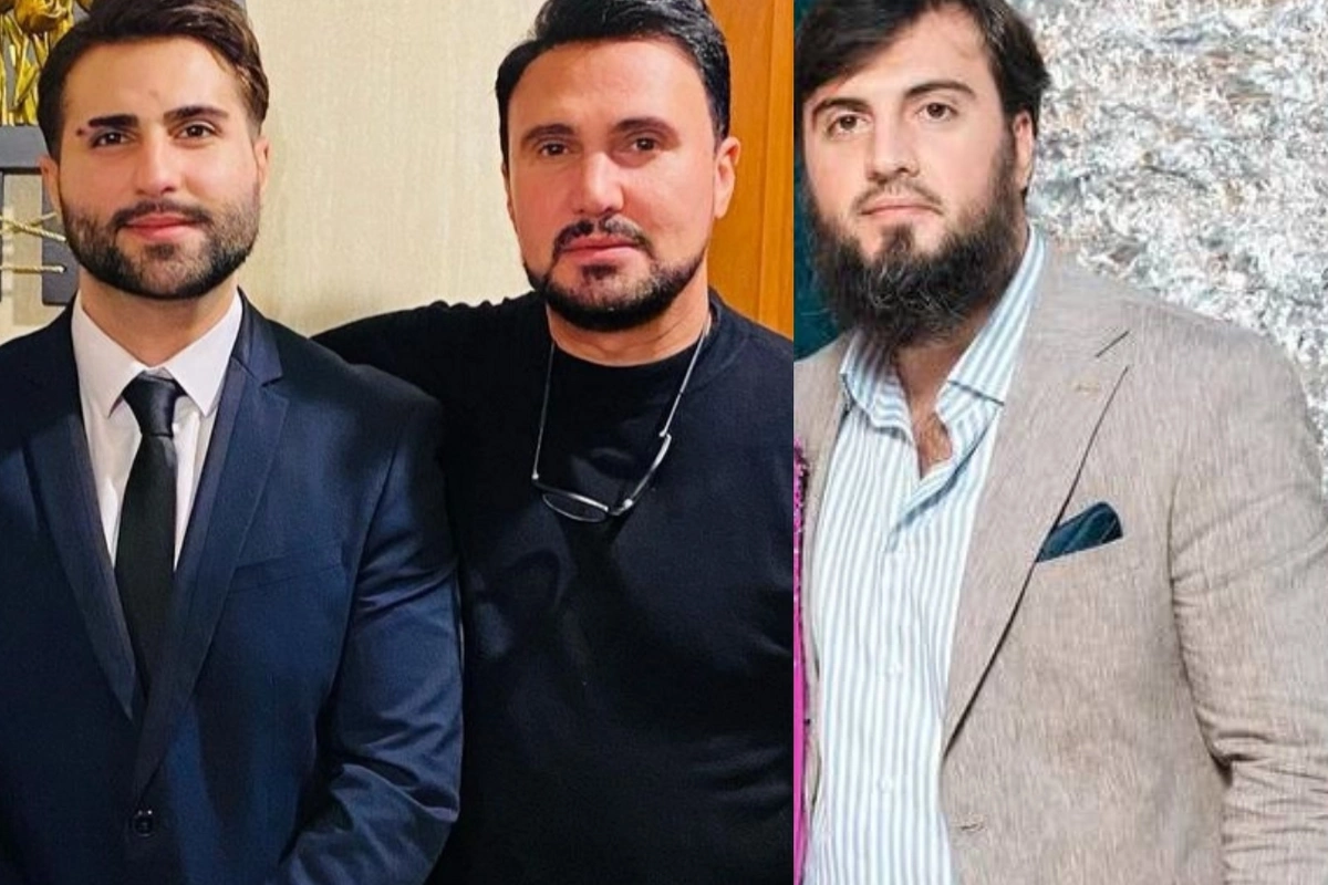 Nadir Qafarzadə: Allah məni övlad qazancına möhtac edən gün canımı alsın!