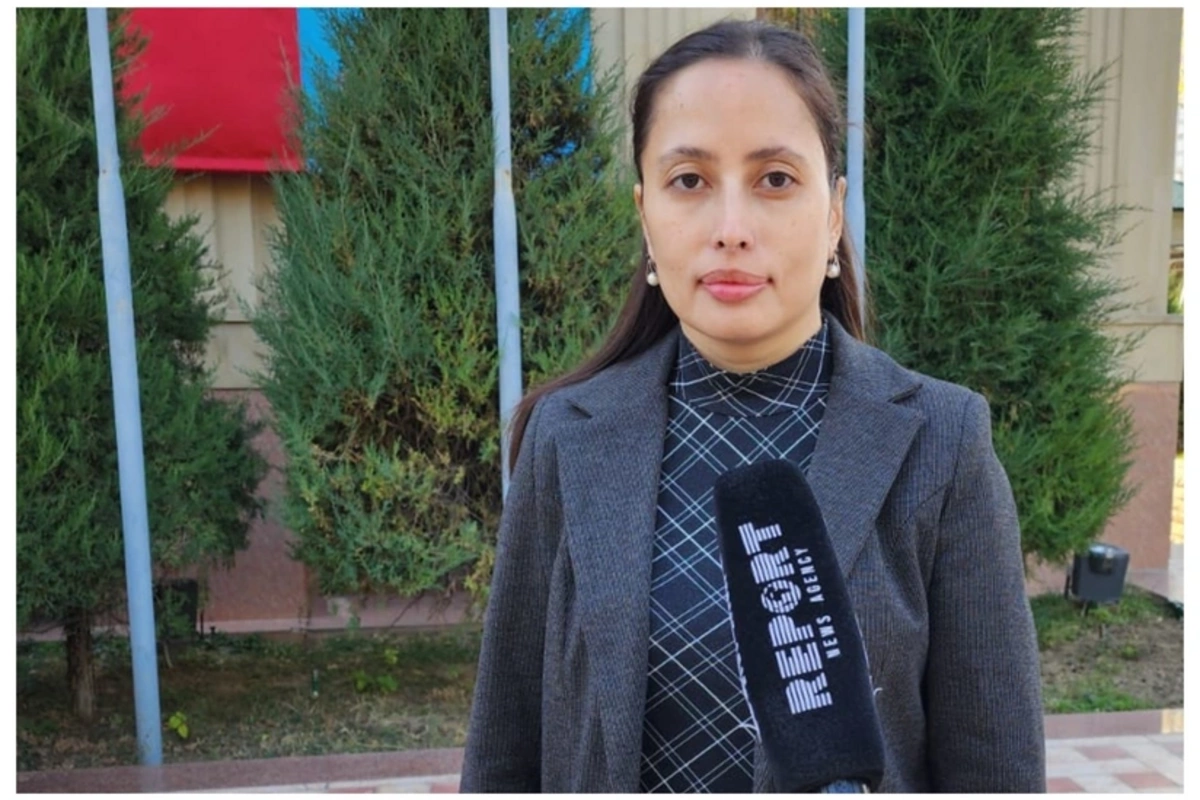 Ekspert: Özbəkistan və Azərbaycanın ticarət dövriyyəsinin artırılması üçün potensialı var