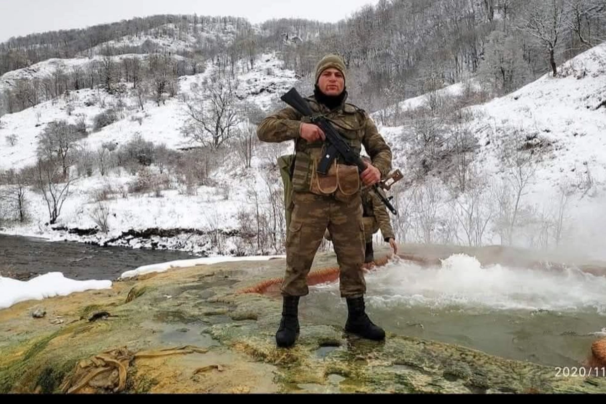 Vətən Müharibəsi qazisi vəfat edib