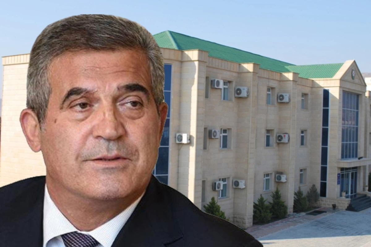 İşdən çıxarılan icra başçısını kim əvəz edir?