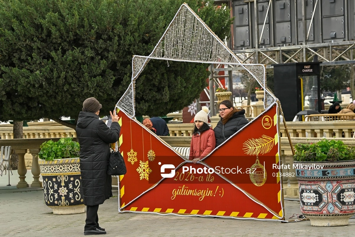 2025-ci il Bakı sakinlərinin yaddaşında necə qaldı?