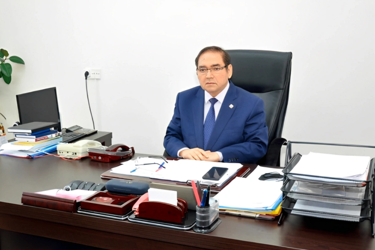 Azərbaycanda halı pisləşən professor qəfil öldü