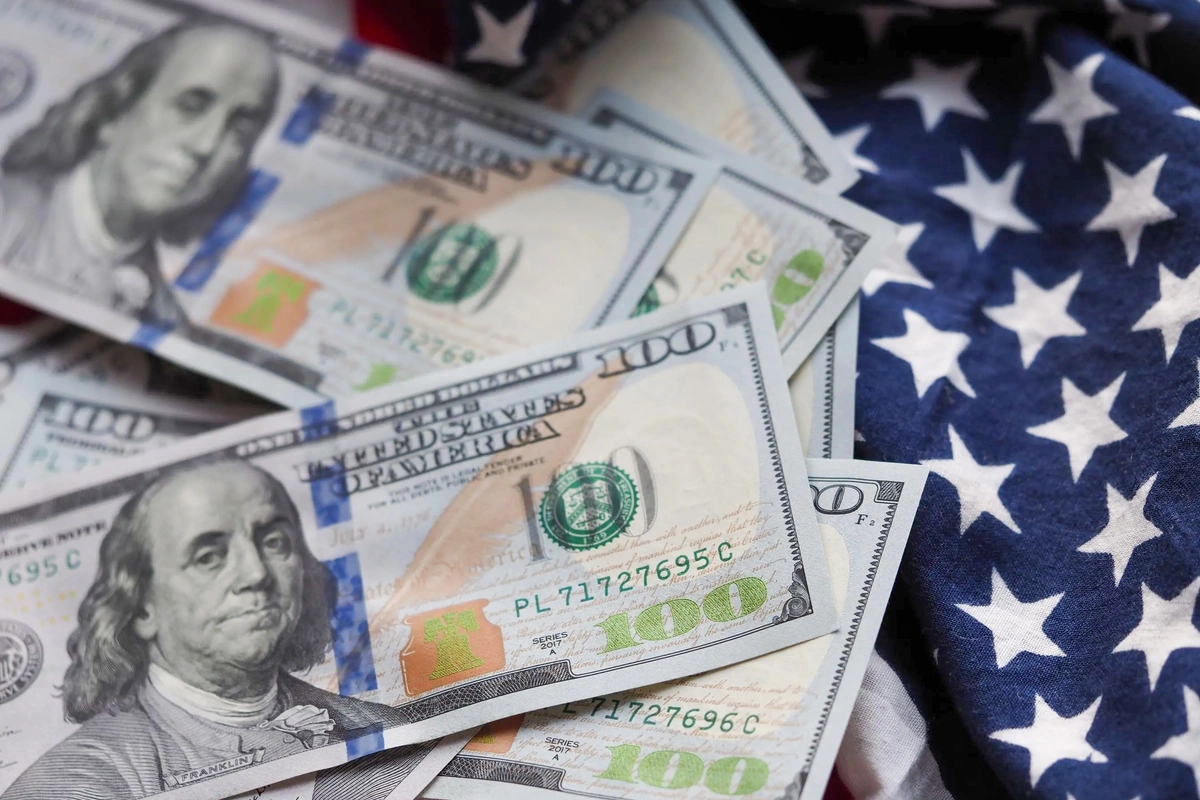 Названа стоимость военной операции США в Иране