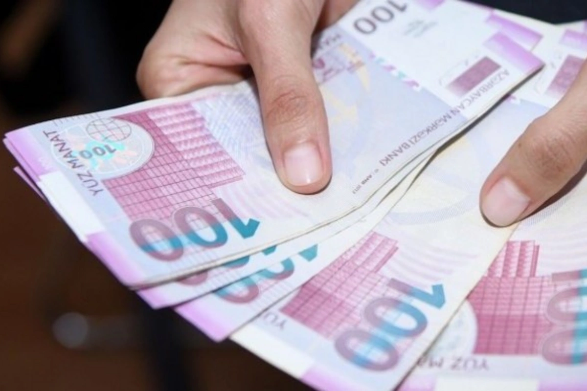 In Azerbaijan, this action will be fined 1,000 manats