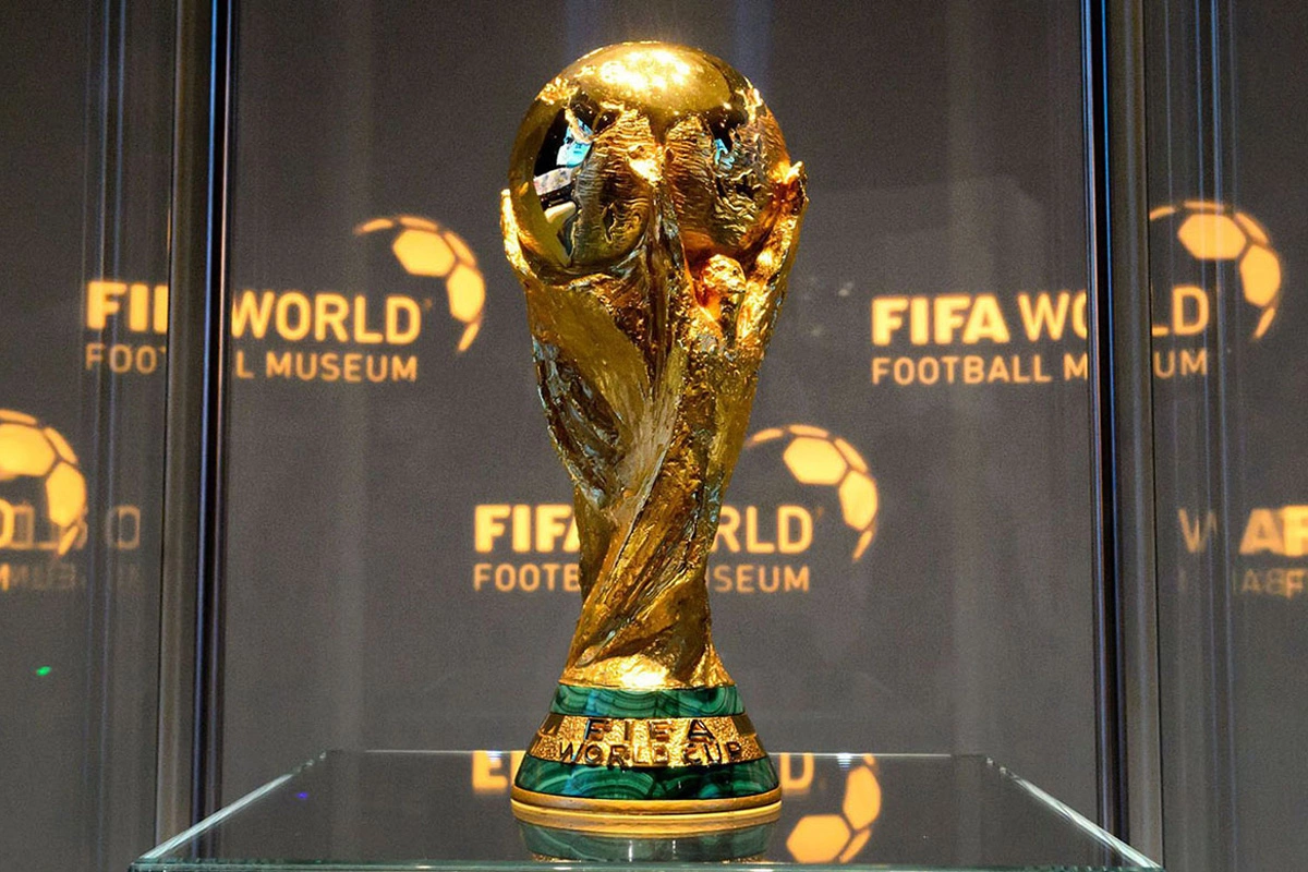 Superkompüter 2026-cı il Dünya Kubokunun favoritlərini açıqlayıb