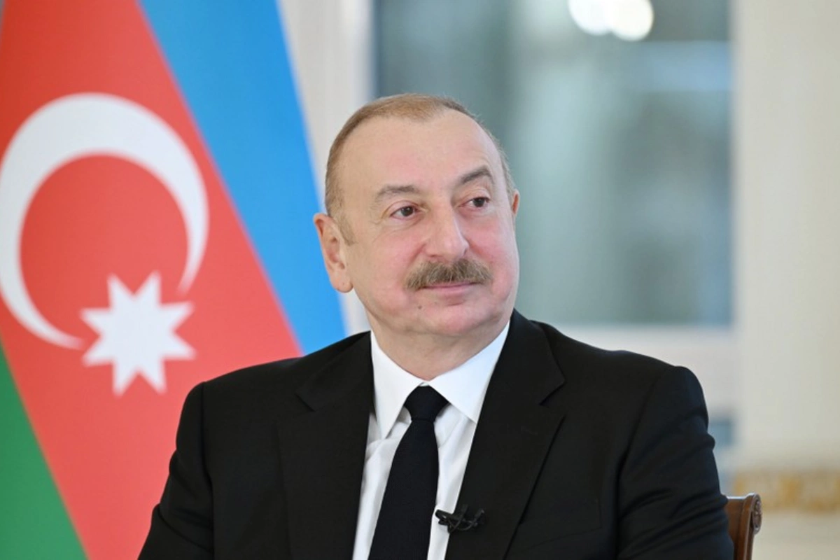 İlham Əliyev: Azərbaycan Vyetnamla iqtisadi və ticari əlaqələrin inkişafına böyük əhəmiyyət verir