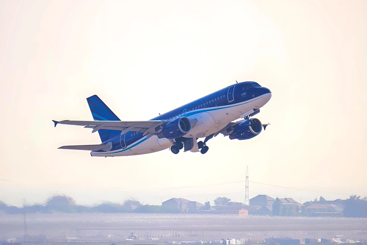 Gələn ilin mayından Şanxay-Bakı aviareysinin açılması planlaşdırılır