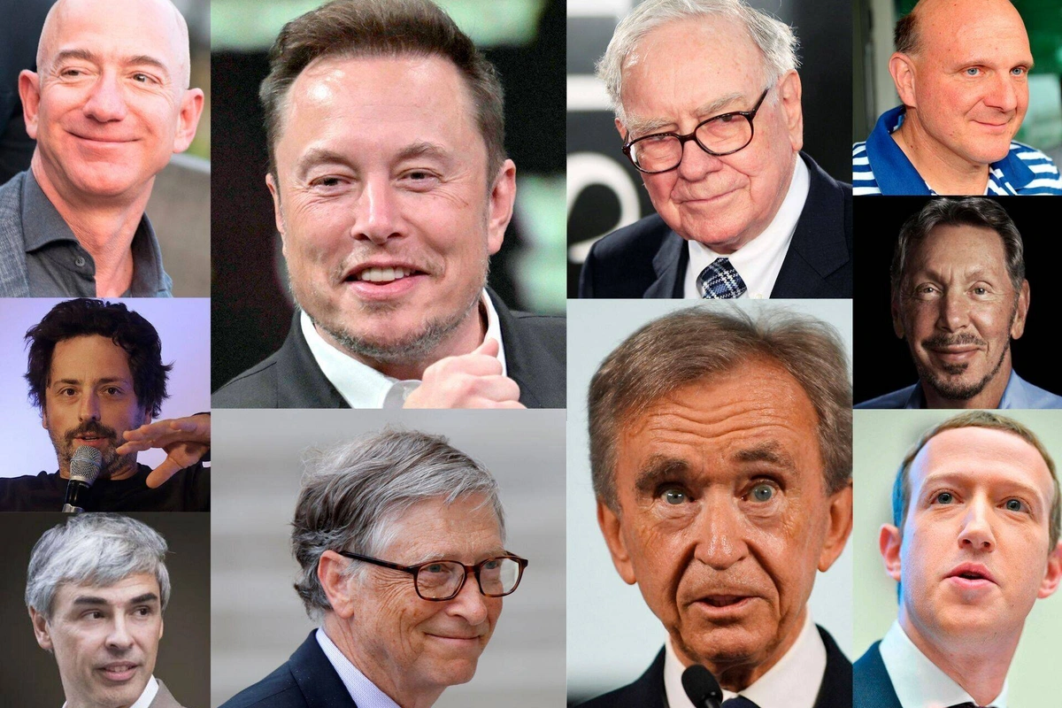 From Zero to a Million: Habits Practiced by All Wealthy People