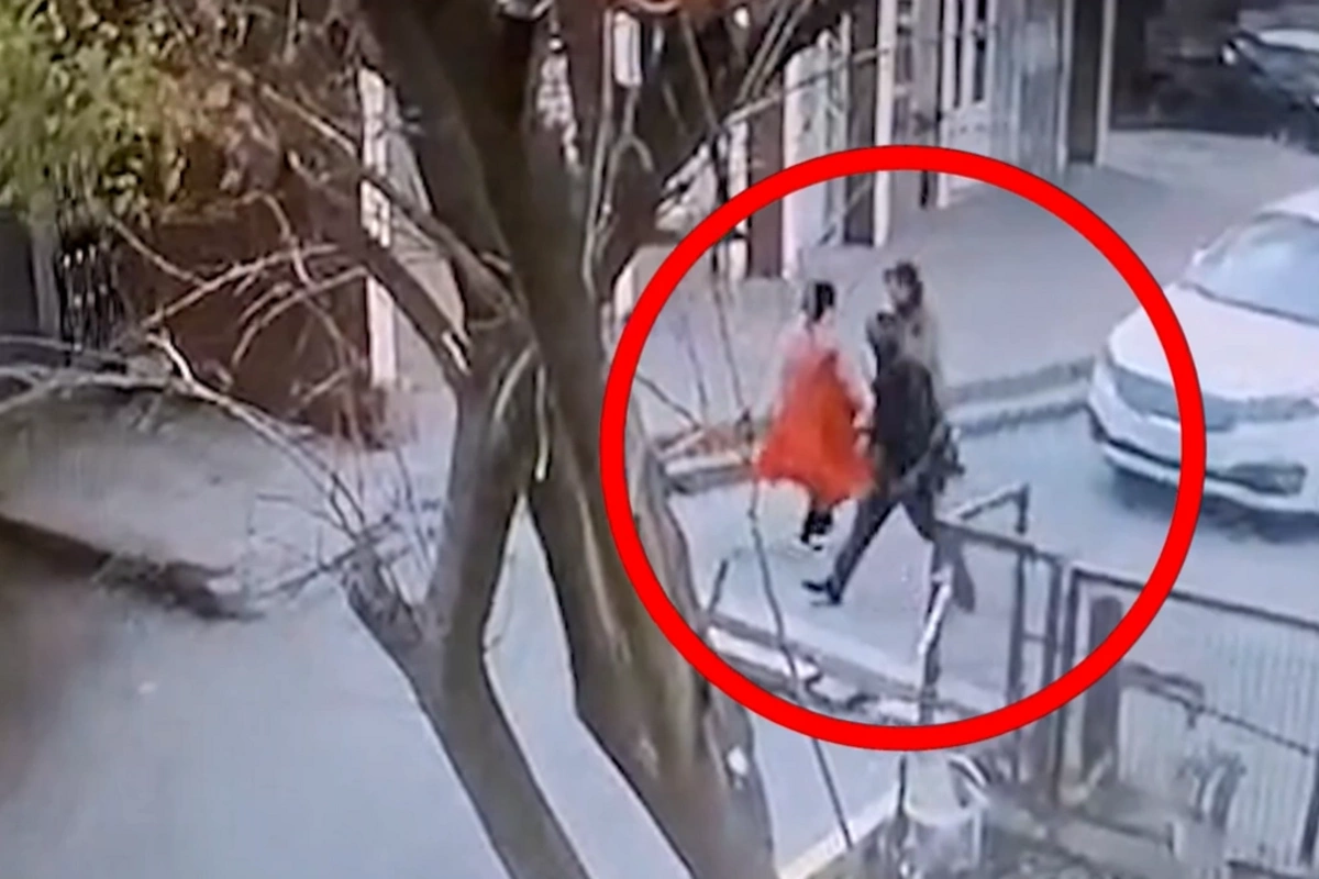 Bakıda quldurluq etməkdə şübhəli bilinən şəxs Tərtərdə saxlanılıb