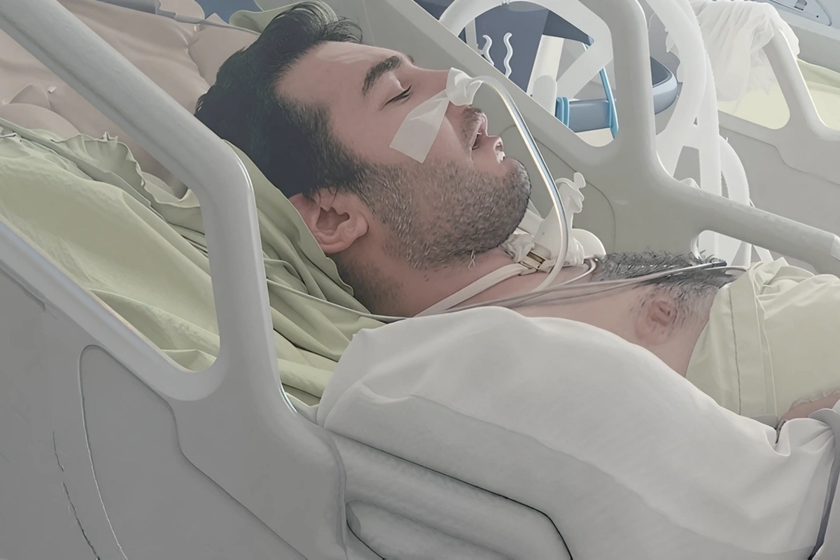 Vətən müharibəsi iştirakçısı vəfat etdi Vətən müharibəsi iştirakçısı vəfat etdi