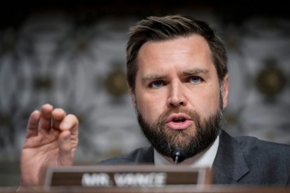 Джей Ди Вэнс: Азербайджанцы обеспечили себе репутацию самых крутых и яростных бойцов в мире