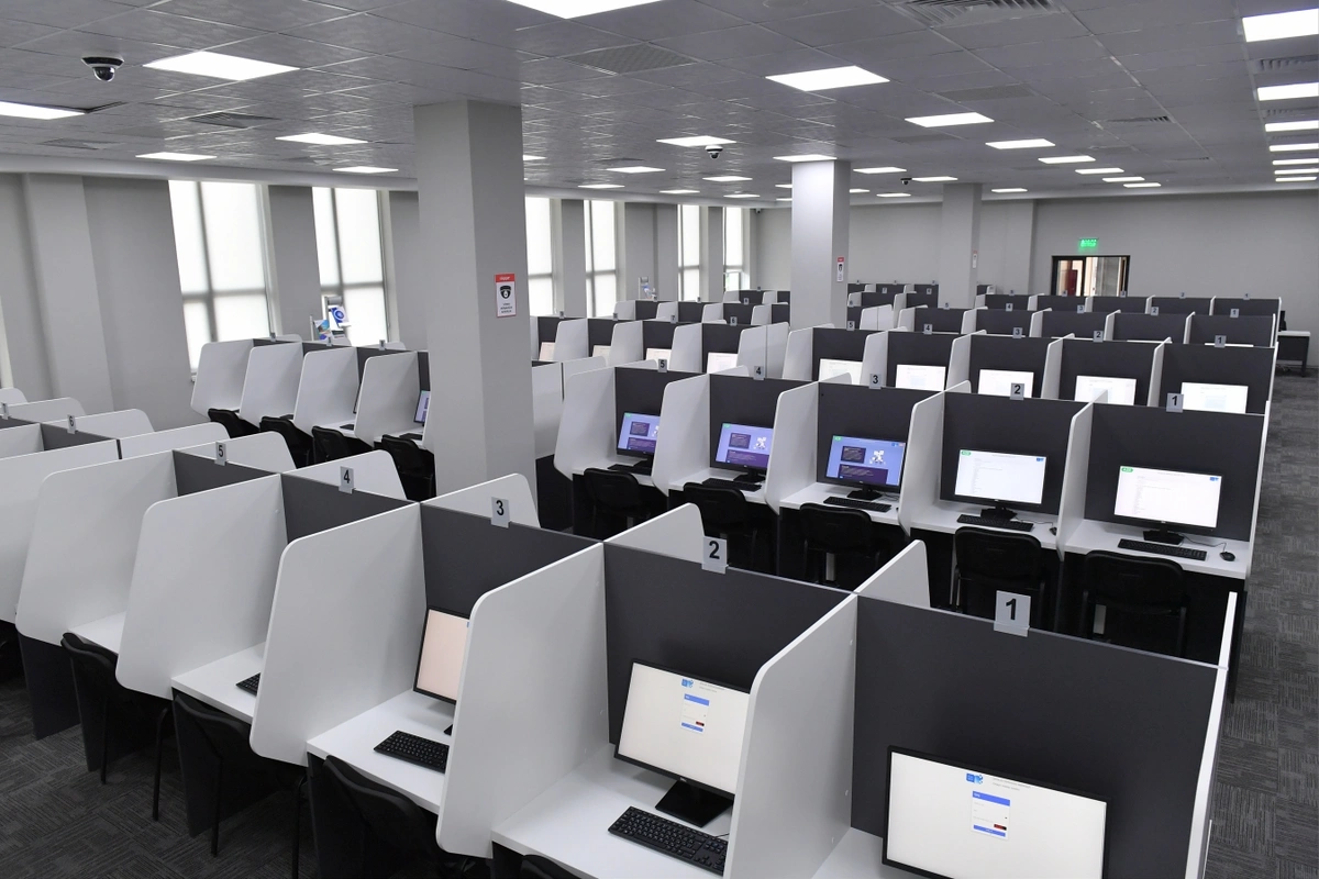 2026-cı ilin ilk dövlət qulluğu imtahanı: 1500-ə yaxın namizəd iştirak edəcək