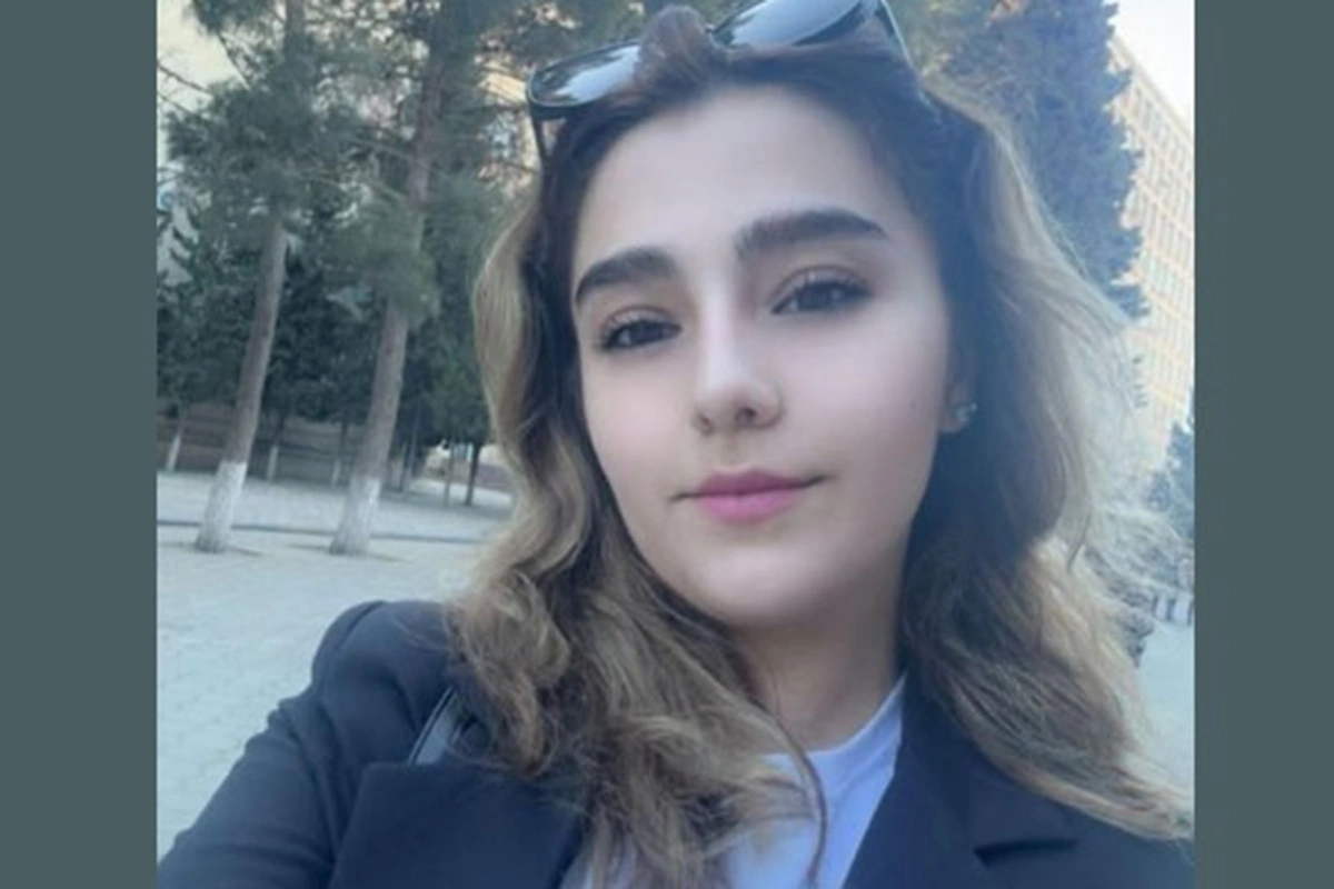 III kurs tələbəsi vəfat etdi