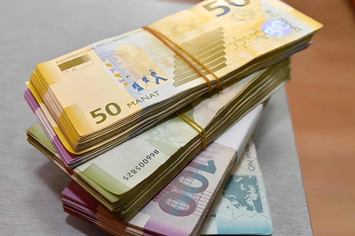 11 ayda vətəndaşlara 292,7 milyon manat geri qaytarılıb