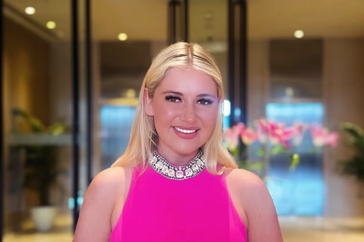 The most beautiful girl in England refused to participate in Miss World due to humiliations The most beautiful girl in England refused to participate in Miss World due to humiliations