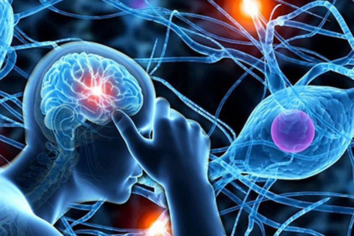 Qeydiyyatda olan dağınıq skleroz xəstələrinin sayı açıqlandı