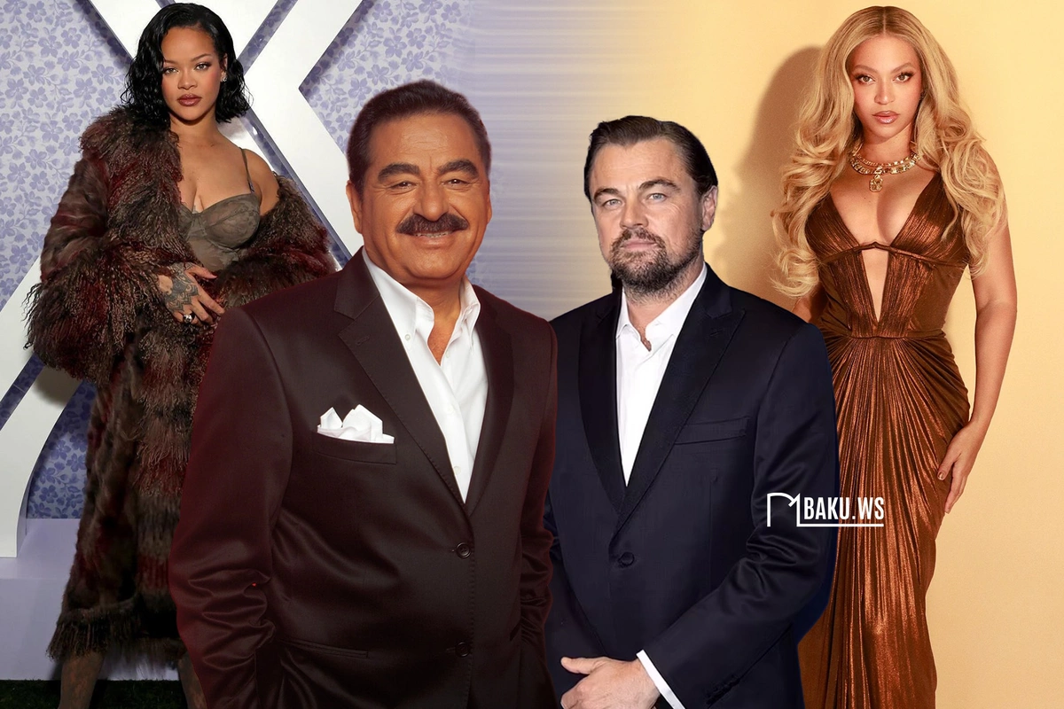 Bu dünya məşhurlarının heç bir ali təhsili yoxdur