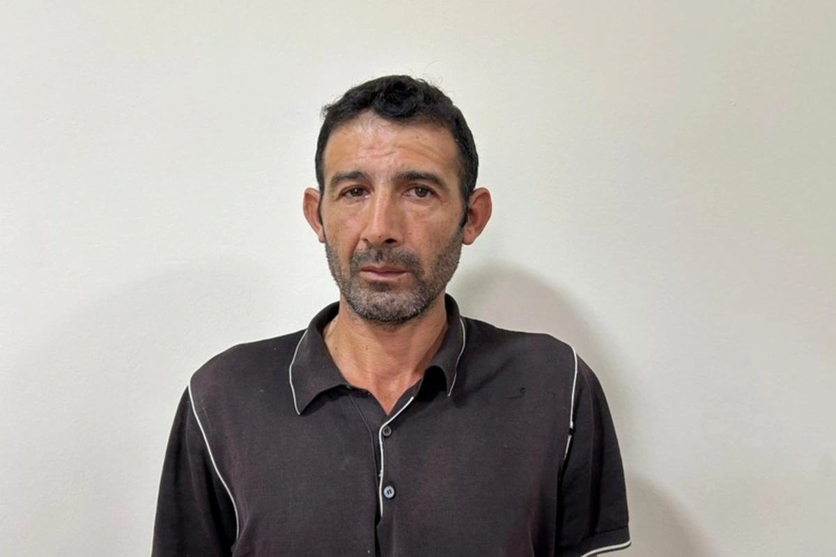 Saatlıda ev quşları və 10 baş xırdabuynuzlu heyvan oğurlamaqda şübhəli bilinən şəxs saxlanılıb