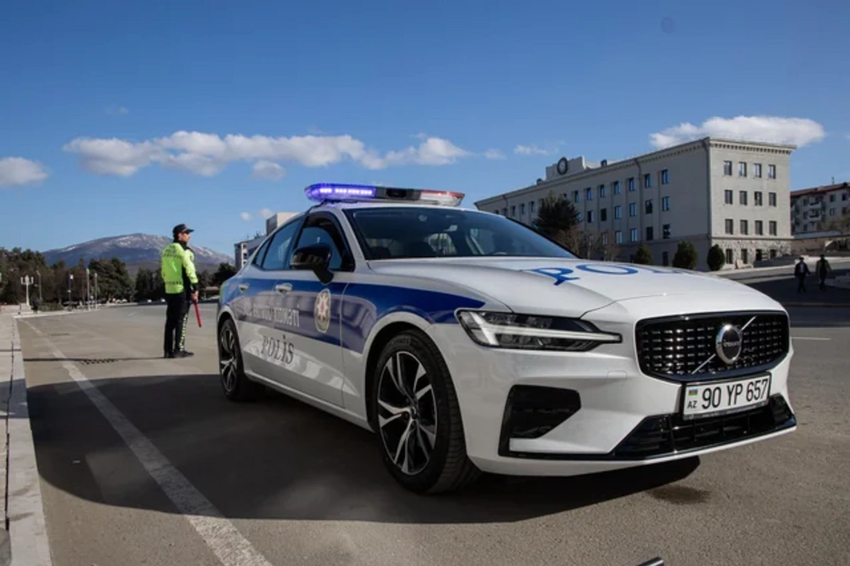 МВД Азербайджана обратилось к гражданам в связи с поездками в Карабах