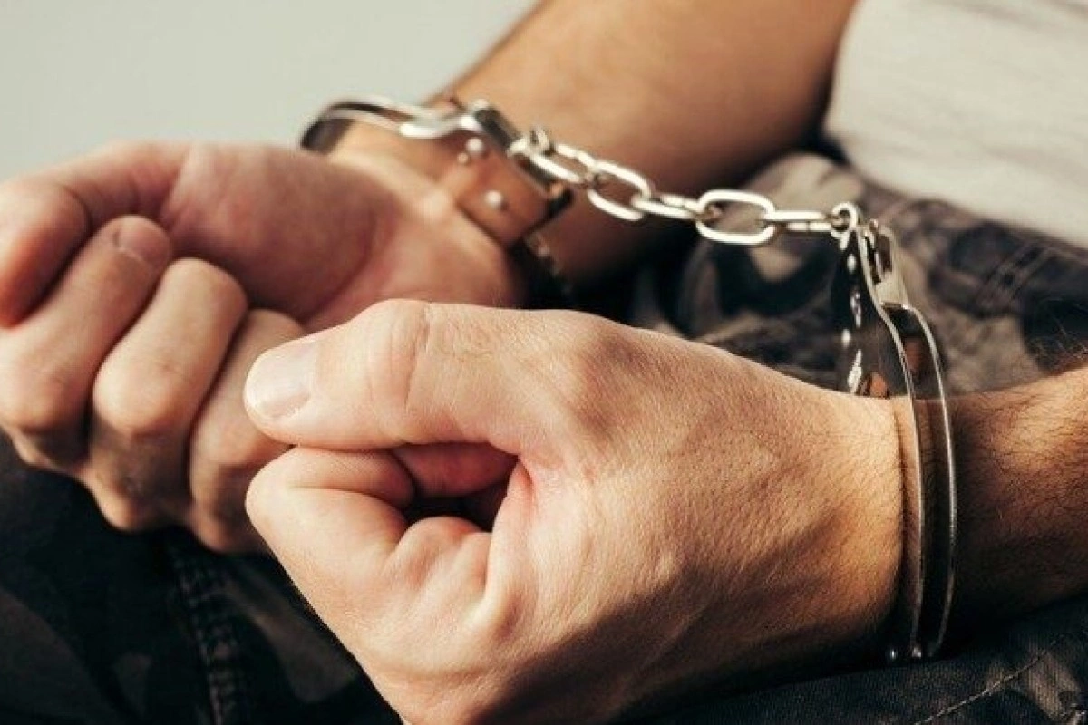 Ötən gün cinayət törətməkdə şübhəli bilinən 14 nəfər saxlanılıb