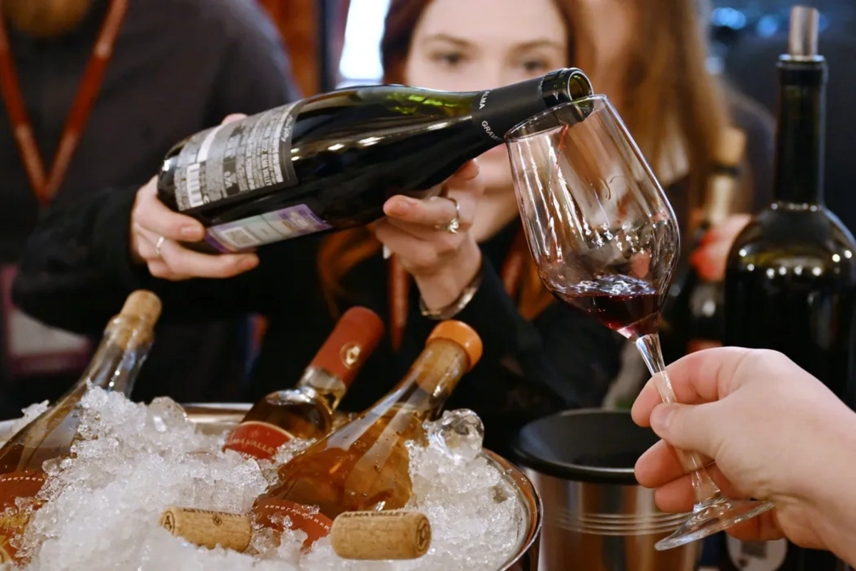 In Russia, they want to establish several sobriety days In Russia, they want to establish several sobriety days